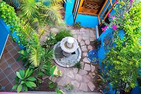 FN395-Lovely Mexican Villa at loreto Bay