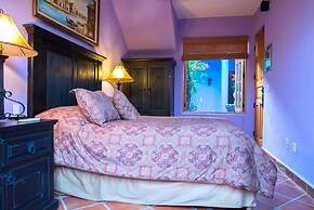 FN395-Lovely Mexican Villa at loreto Bay