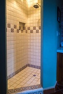 FN395-Lovely Mexican Villa at loreto Bay