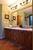 FN395-Lovely Mexican Villa at loreto Bay