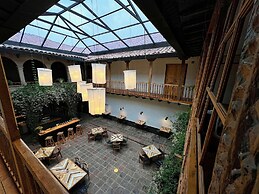 Casa Tunki - Hostel