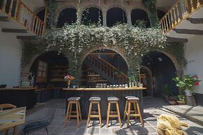 Casa Tunki - Hostel