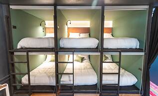 Casa Tunki - Hostel