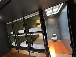 Casa Tunki - Hostel