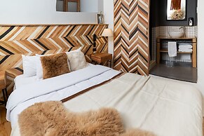 Casa Tunki - Hostel