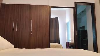 Silverscape Family Studio Suite