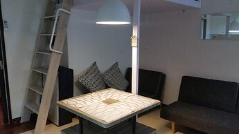 Silverscape Family Studio Suite