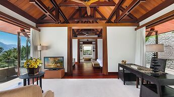 Villa Analaya