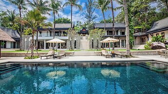 Villa Analaya