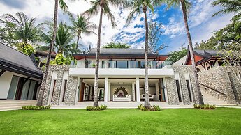 Villa Analaya