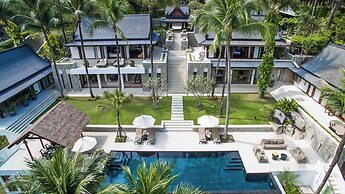 Villa Analaya