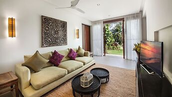 Villa Analaya