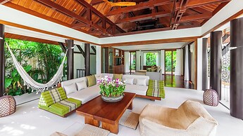 Villa Analaya