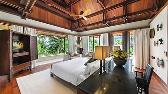 Villa Analaya