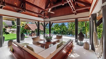 Villa Analaya