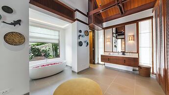 Villa Analaya