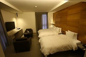 Hotel EAST9