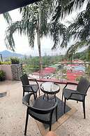 Kamala Villa Hill