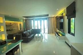 Kamala Villa Hill