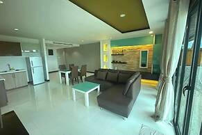 Kamala Villa Hill