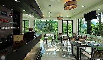 Kamala Villa Hill