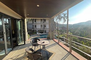 Kamala Villa Hill