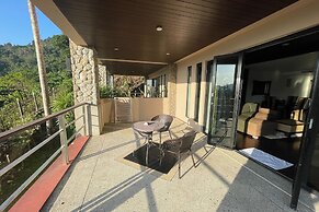 Kamala Villa Hill