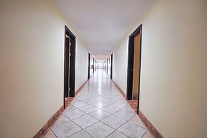 Gold Beach Hotel