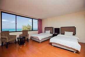 Gold Beach Hotel