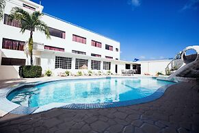 Gold Beach Hotel