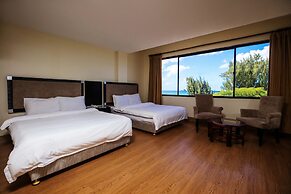 Gold Beach Hotel