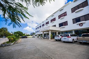 Gold Beach Hotel