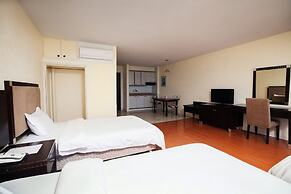 Gold Beach Hotel