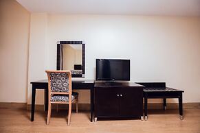 Gold Beach Hotel
