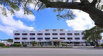Gold Beach Hotel