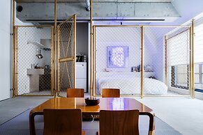 BnA STUDIO Akihabara