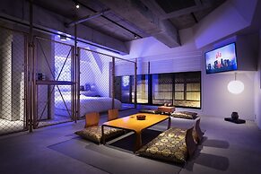 BnA STUDIO Akihabara
