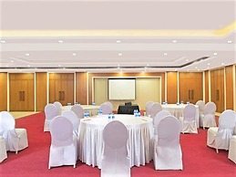 Ginger Vadodara RCR