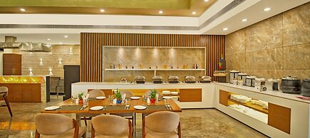 Ginger Vadodara RCR
