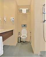 Ginger Vadodara RCR