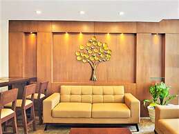 Ginger Vadodara RCR