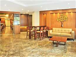 Ginger Vadodara RCR