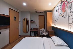 Ginger Vadodara RCR