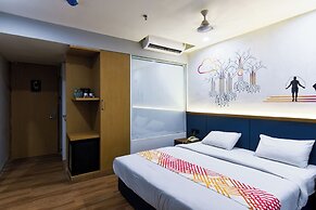 Ginger Vadodara RCR