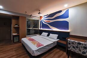 Ginger Vadodara RCR