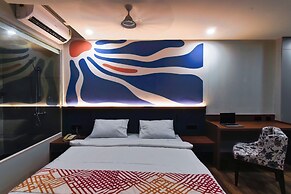 Ginger Vadodara RCR