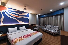 Ginger Vadodara RCR