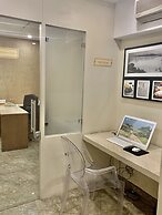 Ginger Vadodara RCR