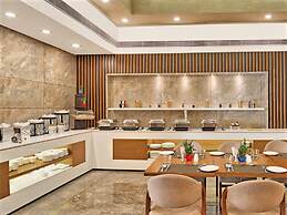 Ginger Vadodara RCR