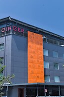 Ginger Vadodara RCR